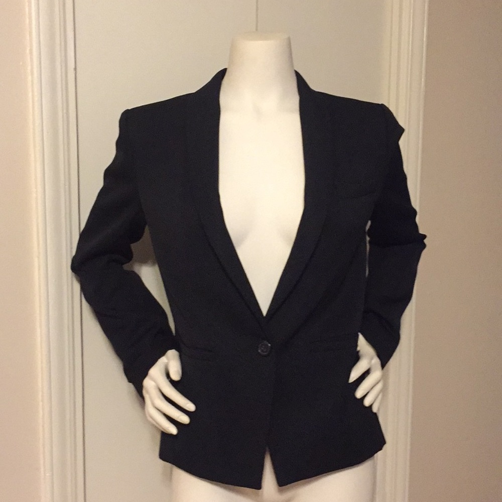 J Crew wool blazer - Picture 4 of 8